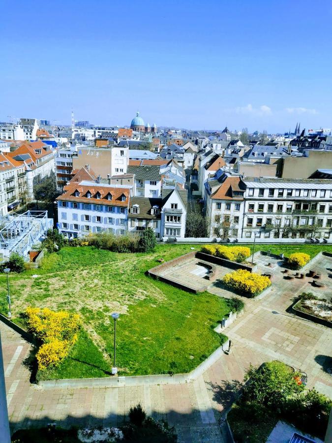 Le Cocon - Vue Panoramique Strasbourg - Wifi - Netflix Apartment Exterior foto