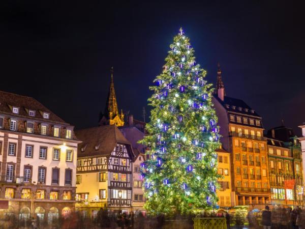 Le Cocon - Vue Panoramique Strasbourg - Wifi - Netflix Apartment Exterior foto