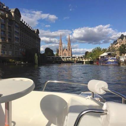 Le Cocon - Vue Panoramique Strasbourg - Wifi - Netflix Apartment Exterior foto