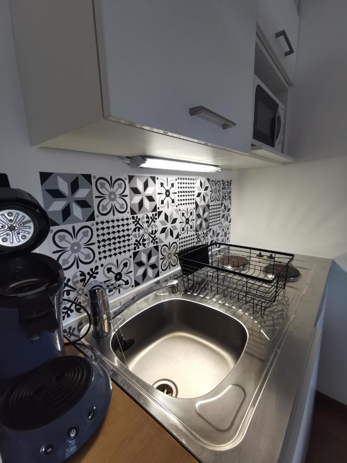 Le Cocon - Vue Panoramique Strasbourg - Wifi - Netflix Apartment Exterior foto