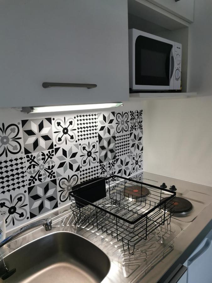 Le Cocon - Vue Panoramique Strasbourg - Wifi - Netflix Apartment Exterior foto
